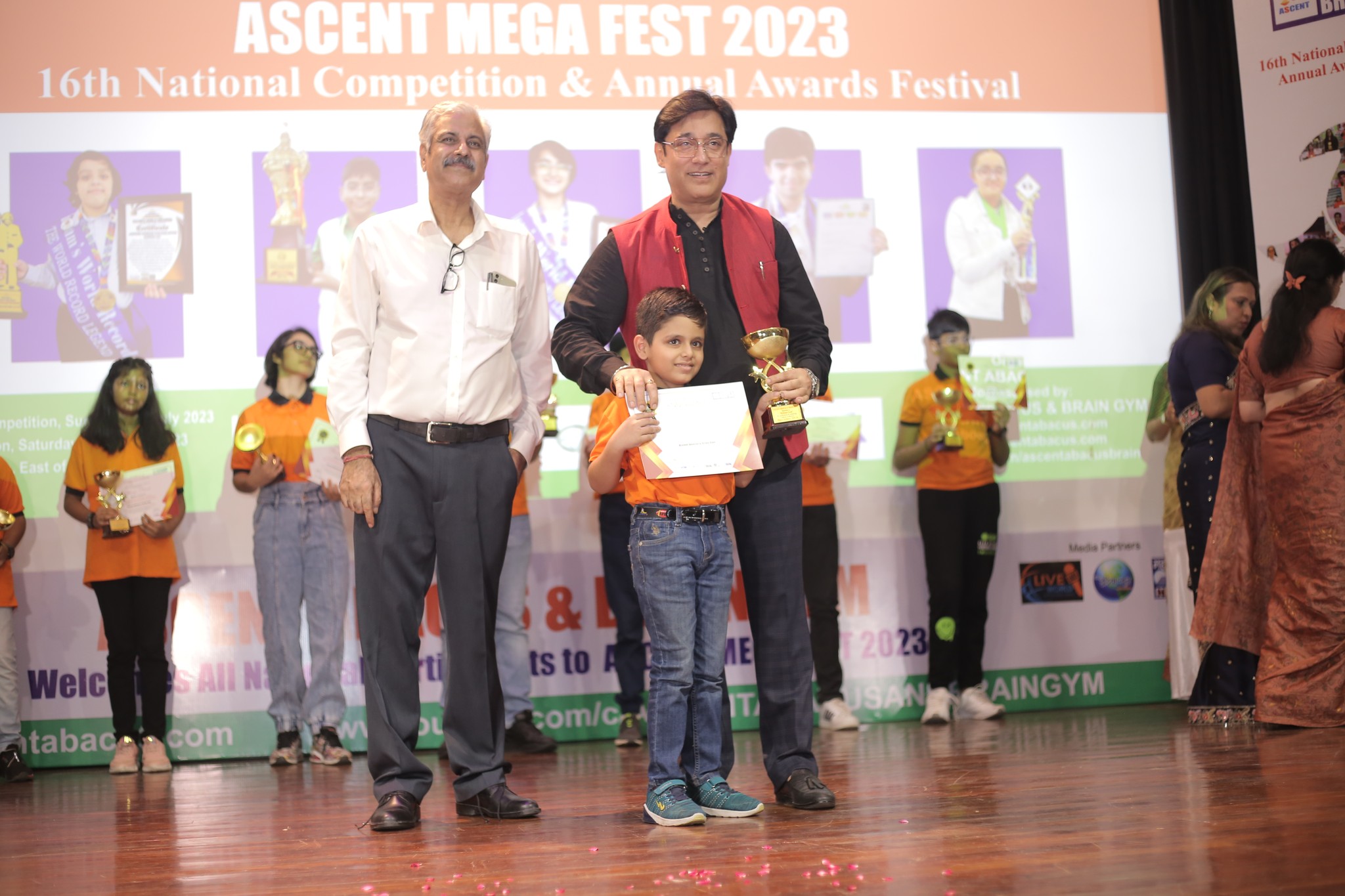 National Final Competition