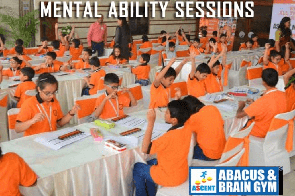 Best Mental Ability Classes