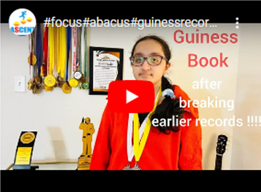 Best Abacus Institute in India